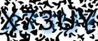 grafischer Sicherheitscode