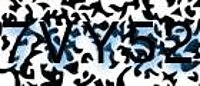 grafischer Sicherheitscode