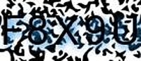 grafischer Sicherheitscode