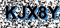grafischer Sicherheitscode