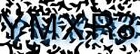 grafischer Sicherheitscode