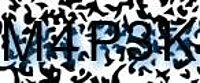 grafischer Sicherheitscode