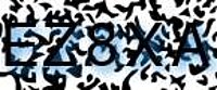 grafischer Sicherheitscode