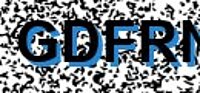 grafischer Sicherheitscode