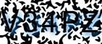 grafischer Sicherheitscode
