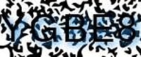 grafischer Sicherheitscode