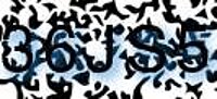 grafischer Sicherheitscode