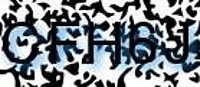 grafischer Sicherheitscode