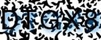 grafischer Sicherheitscode