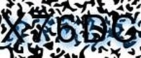 grafischer Sicherheitscode