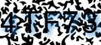 grafischer Sicherheitscode