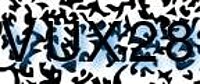 grafischer Sicherheitscode