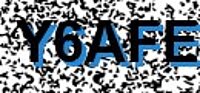 grafischer Sicherheitscode