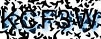 grafischer Sicherheitscode