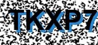 grafischer Sicherheitscode