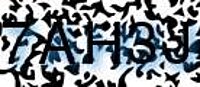 grafischer Sicherheitscode