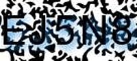 grafischer Sicherheitscode