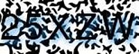 grafischer Sicherheitscode