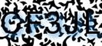grafischer Sicherheitscode