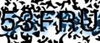 grafischer Sicherheitscode