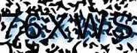 grafischer Sicherheitscode