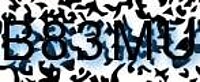 grafischer Sicherheitscode