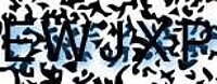 grafischer Sicherheitscode