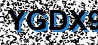 grafischer Sicherheitscode