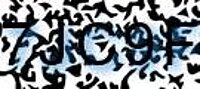 grafischer Sicherheitscode