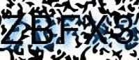 grafischer Sicherheitscode