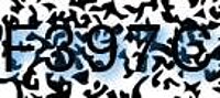 grafischer Sicherheitscode