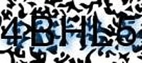 grafischer Sicherheitscode