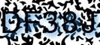 grafischer Sicherheitscode