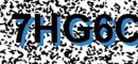 grafischer Sicherheitscode