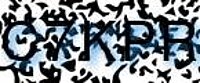 grafischer Sicherheitscode