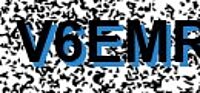 grafischer Sicherheitscode