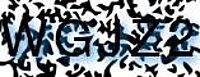 grafischer Sicherheitscode