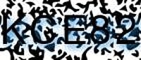 grafischer Sicherheitscode