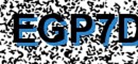 grafischer Sicherheitscode