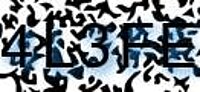 grafischer Sicherheitscode