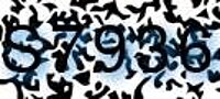 grafischer Sicherheitscode