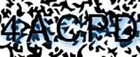 grafischer Sicherheitscode