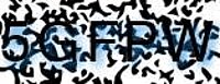 grafischer Sicherheitscode