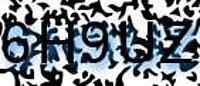 grafischer Sicherheitscode