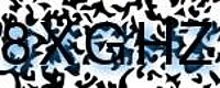 grafischer Sicherheitscode