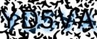 grafischer Sicherheitscode