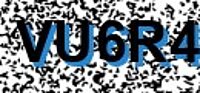 grafischer Sicherheitscode