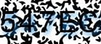 grafischer Sicherheitscode