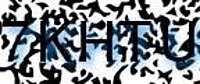 grafischer Sicherheitscode