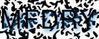 grafischer Sicherheitscode
